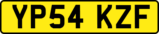 YP54KZF