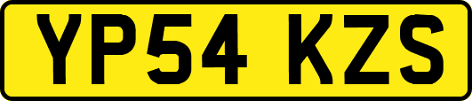 YP54KZS
