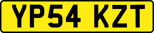 YP54KZT