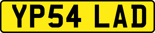 YP54LAD