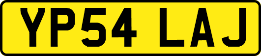 YP54LAJ