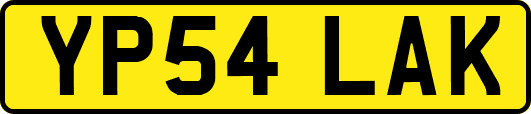 YP54LAK