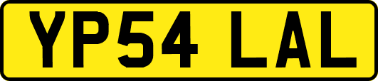YP54LAL
