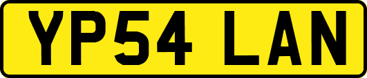 YP54LAN