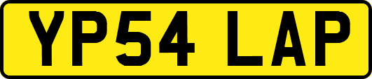 YP54LAP
