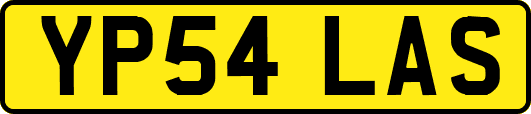 YP54LAS