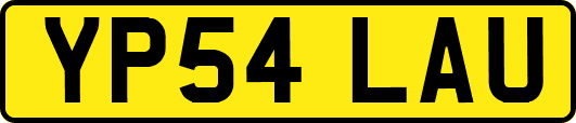 YP54LAU
