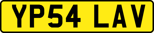 YP54LAV