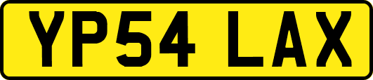 YP54LAX