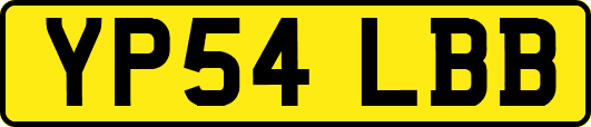 YP54LBB