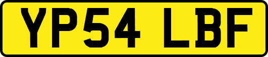 YP54LBF