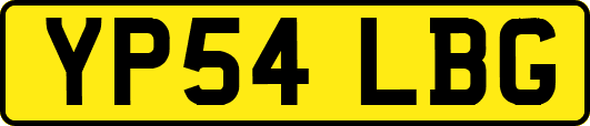 YP54LBG