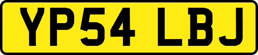 YP54LBJ