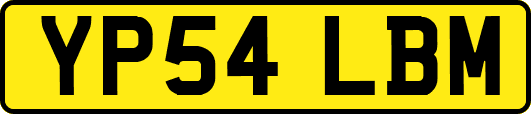 YP54LBM