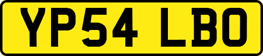 YP54LBO