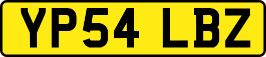 YP54LBZ