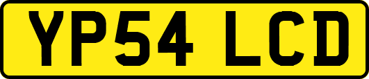 YP54LCD