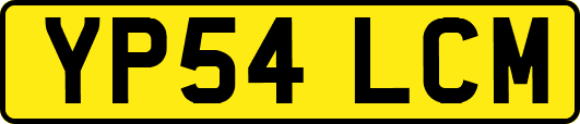 YP54LCM