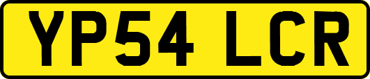 YP54LCR