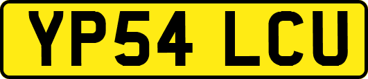YP54LCU