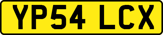 YP54LCX