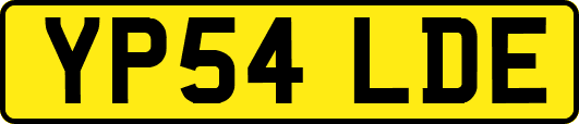 YP54LDE