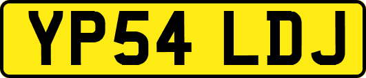 YP54LDJ