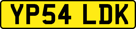 YP54LDK