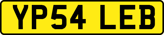 YP54LEB