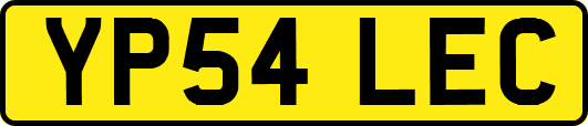 YP54LEC