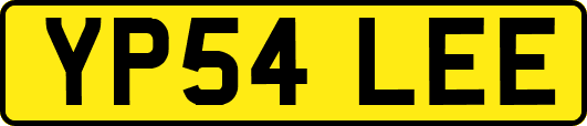 YP54LEE