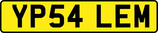 YP54LEM