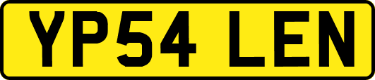 YP54LEN