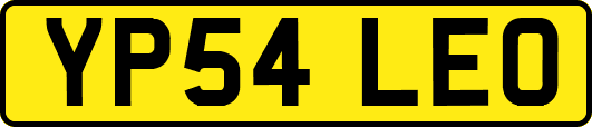 YP54LEO