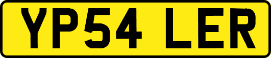YP54LER