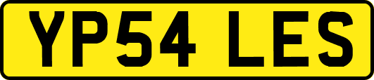 YP54LES