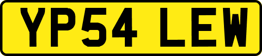 YP54LEW