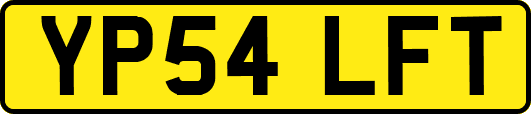 YP54LFT