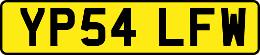 YP54LFW