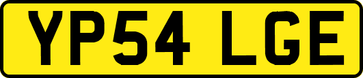 YP54LGE