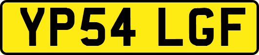 YP54LGF