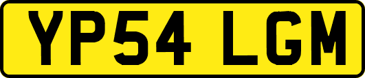 YP54LGM