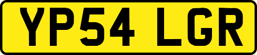 YP54LGR