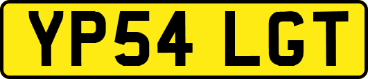 YP54LGT