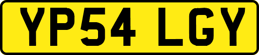 YP54LGY