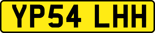 YP54LHH