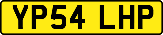 YP54LHP