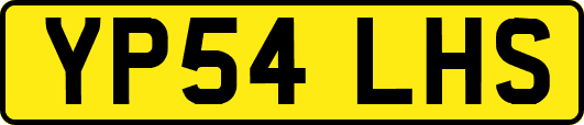 YP54LHS
