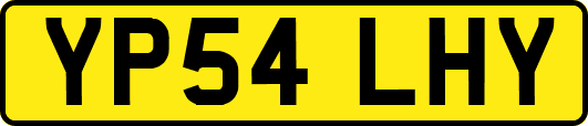 YP54LHY