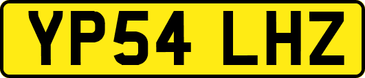 YP54LHZ
